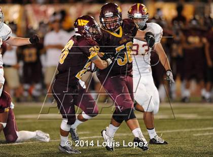 Thumbnail 1 in Woodrow Wilson @ West Covina photogallery.