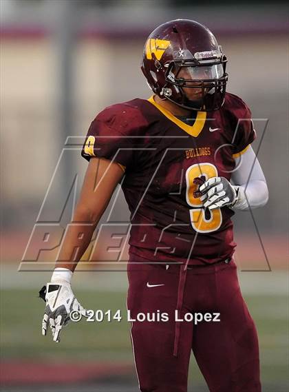 Thumbnail 3 in Woodrow Wilson @ West Covina photogallery.