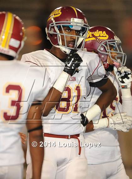 Thumbnail 2 in Woodrow Wilson @ West Covina photogallery.