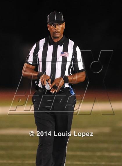 Thumbnail 1 in Woodrow Wilson @ West Covina photogallery.