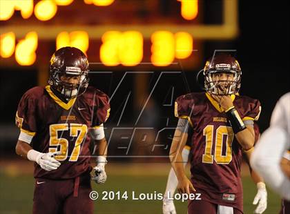Thumbnail 2 in Woodrow Wilson @ West Covina photogallery.