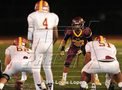 Thumbnail 2 in Woodrow Wilson @ West Covina photogallery.