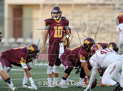 Thumbnail 1 in Woodrow Wilson @ West Covina photogallery.