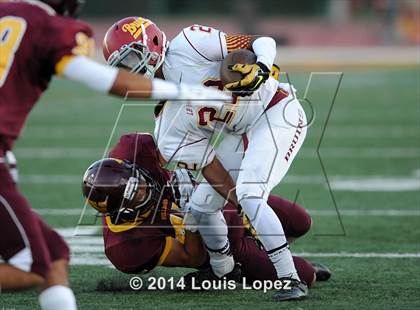 Thumbnail 3 in Woodrow Wilson @ West Covina photogallery.