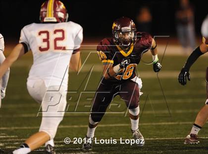 Thumbnail 3 in Woodrow Wilson @ West Covina photogallery.