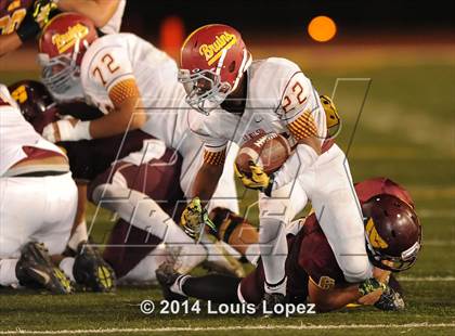 Thumbnail 2 in Woodrow Wilson @ West Covina photogallery.