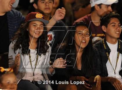 Thumbnail 3 in Woodrow Wilson @ West Covina photogallery.