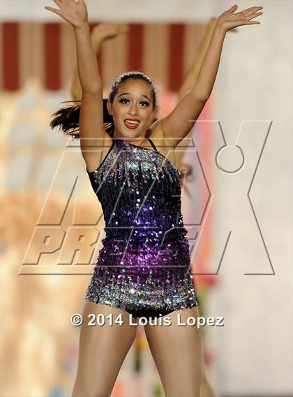 Thumbnail 2 in Woodrow Wilson @ West Covina photogallery.