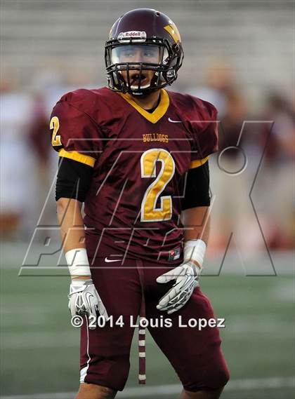 Thumbnail 2 in Woodrow Wilson @ West Covina photogallery.