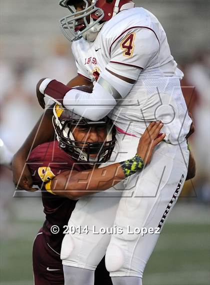 Thumbnail 2 in Woodrow Wilson @ West Covina photogallery.
