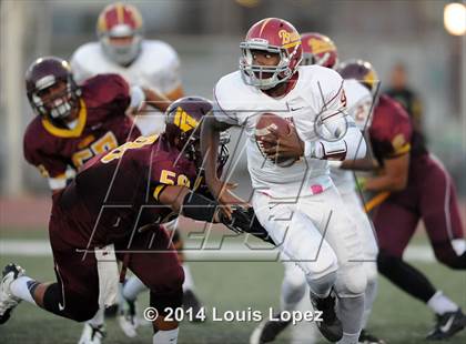 Thumbnail 1 in Woodrow Wilson @ West Covina photogallery.