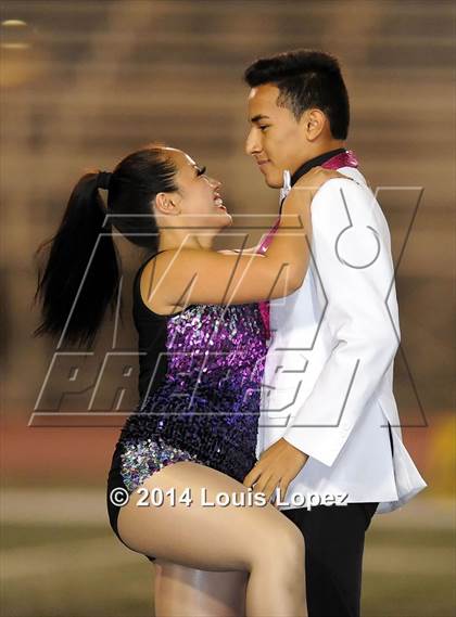 Thumbnail 3 in Woodrow Wilson @ West Covina photogallery.