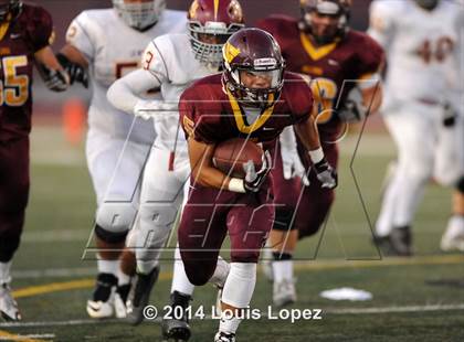 Thumbnail 2 in Woodrow Wilson @ West Covina photogallery.
