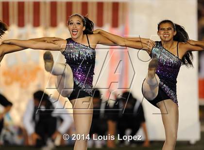 Thumbnail 1 in Woodrow Wilson @ West Covina photogallery.