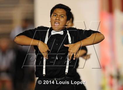 Thumbnail 1 in Woodrow Wilson @ West Covina photogallery.