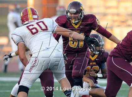 Thumbnail 1 in Woodrow Wilson @ West Covina photogallery.