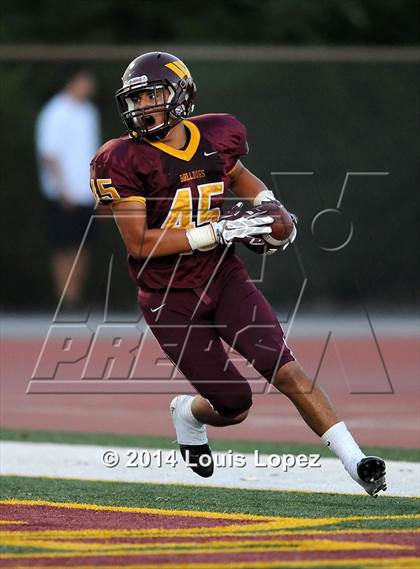 Thumbnail 1 in Woodrow Wilson @ West Covina photogallery.