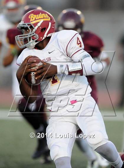 Thumbnail 1 in Woodrow Wilson @ West Covina photogallery.