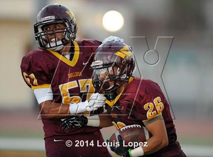 Thumbnail 3 in Woodrow Wilson @ West Covina photogallery.