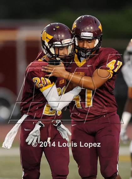 Thumbnail 3 in Woodrow Wilson @ West Covina photogallery.