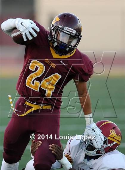 Thumbnail 1 in Woodrow Wilson @ West Covina photogallery.