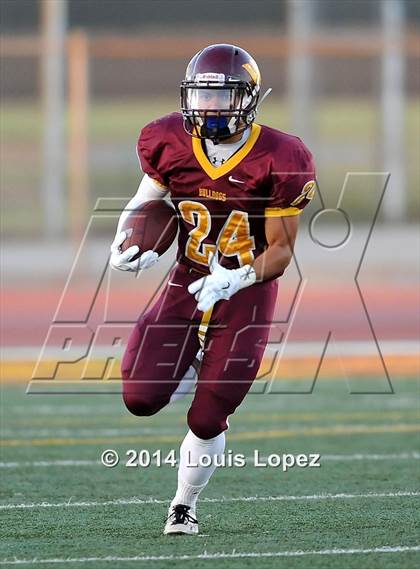 Thumbnail 2 in Woodrow Wilson @ West Covina photogallery.