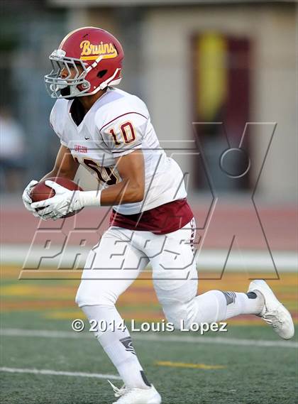 Thumbnail 2 in Woodrow Wilson @ West Covina photogallery.