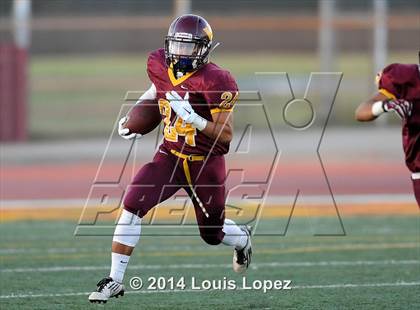Thumbnail 3 in Woodrow Wilson @ West Covina photogallery.