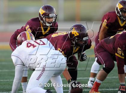 Thumbnail 1 in Woodrow Wilson @ West Covina photogallery.