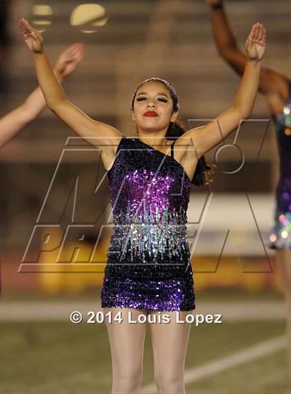 Thumbnail 2 in Woodrow Wilson @ West Covina photogallery.
