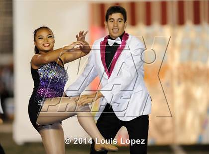 Thumbnail 3 in Woodrow Wilson @ West Covina photogallery.