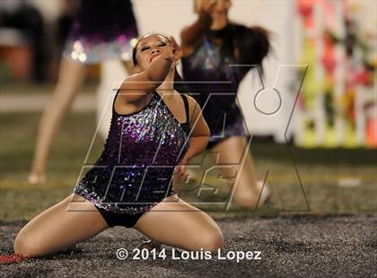 Thumbnail 1 in Woodrow Wilson @ West Covina photogallery.