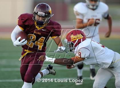 Thumbnail 1 in Woodrow Wilson @ West Covina photogallery.