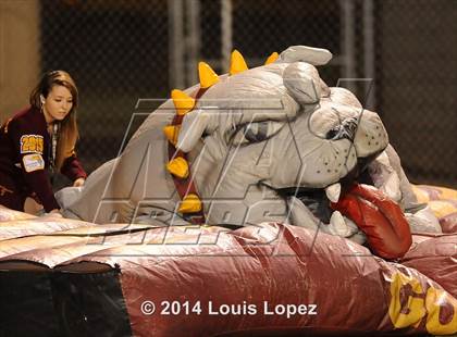 Thumbnail 2 in Woodrow Wilson @ West Covina photogallery.
