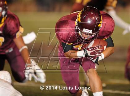 Thumbnail 1 in Woodrow Wilson @ West Covina photogallery.