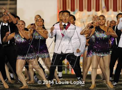 Thumbnail 1 in Woodrow Wilson @ West Covina photogallery.