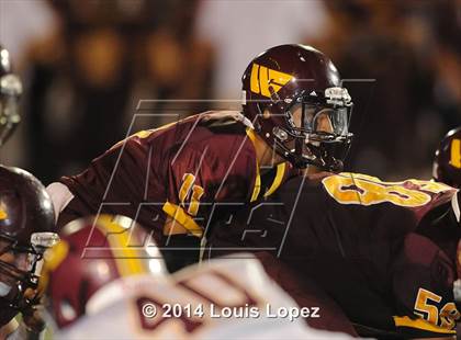 Thumbnail 3 in Woodrow Wilson @ West Covina photogallery.
