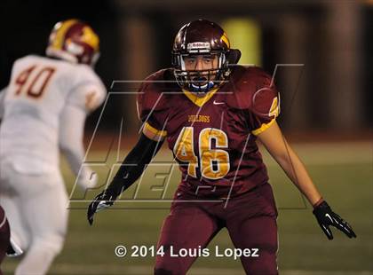 Thumbnail 3 in Woodrow Wilson @ West Covina photogallery.
