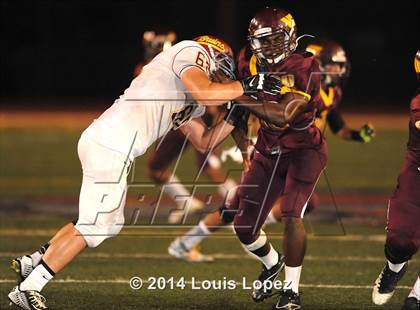 Thumbnail 1 in Woodrow Wilson @ West Covina photogallery.