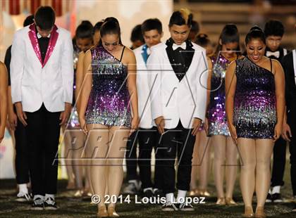 Thumbnail 3 in Woodrow Wilson @ West Covina photogallery.