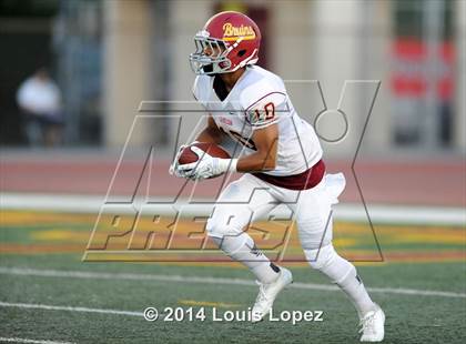 Thumbnail 1 in Woodrow Wilson @ West Covina photogallery.