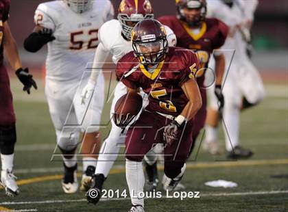 Thumbnail 1 in Woodrow Wilson @ West Covina photogallery.