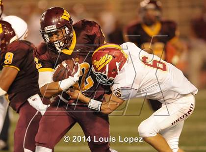 Thumbnail 2 in Woodrow Wilson @ West Covina photogallery.