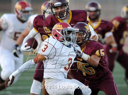 Thumbnail 2 in Woodrow Wilson @ West Covina photogallery.
