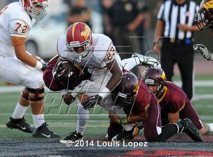Thumbnail 3 in Woodrow Wilson @ West Covina photogallery.