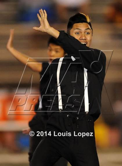 Thumbnail 1 in Woodrow Wilson @ West Covina photogallery.