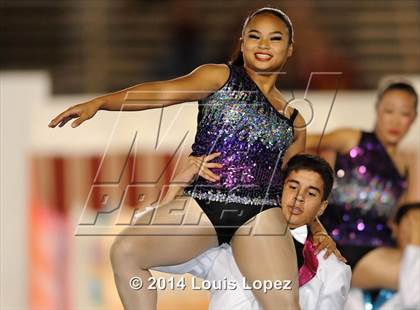 Thumbnail 3 in Woodrow Wilson @ West Covina photogallery.