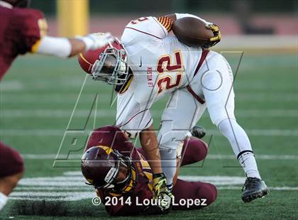 Thumbnail 2 in Woodrow Wilson @ West Covina photogallery.