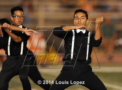 Thumbnail 3 in Woodrow Wilson @ West Covina photogallery.