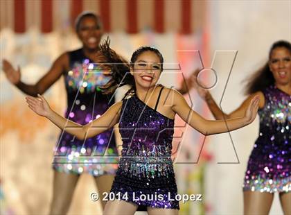 Thumbnail 1 in Woodrow Wilson @ West Covina photogallery.